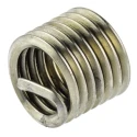 Recoil Thread Repair Insert, Drill Size 6.3 mm, Thread Length 9 mm 25063