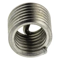 Recoil Thread Repair Insert, Drill Size 6.3 mm, Thread Length 9 mm 25063