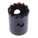 Starrett 38 mm Diameter Tungsten Carbide Tipped Drill Bit CT112 for Metal Wood Concrete Fibreglass