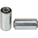 FIBET Rubber Bush Metal-to-Rubber Bonded Anti-Vibration Bush 12 mm 26 mm FBNS1226.2024