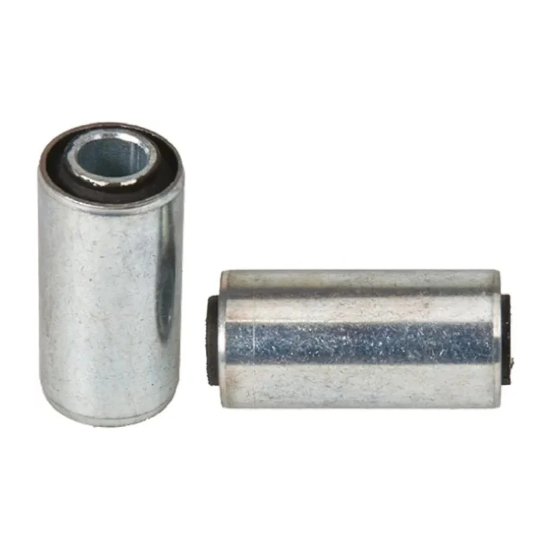 FIBET Rubber Bush Metal-to-Rubber Bonded Anti-Vibration Bush 12 mm 26 mm FBNS1226.2024