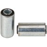FIBET Rubber Bush Metal-to-Rubber Bonded Anti-Vibration Bush 12 mm 26 mm FBNS1226.2024