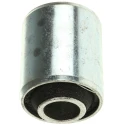 FIBET Rubber Bush Metal-to-Rubber Bonded Anti-Vibration Bush 12 mm 28 mm FBNS1228.3238