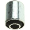 FIBET Rubber Bush Metal-to-Rubber Bonded Anti-Vibration Bush 12 mm 28 mm FBNS1228.3238