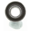 FIBET Rubber Bush Metal-to-Rubber Bonded Anti-Vibration Bush 12 mm 28 mm FBNS1228.3238