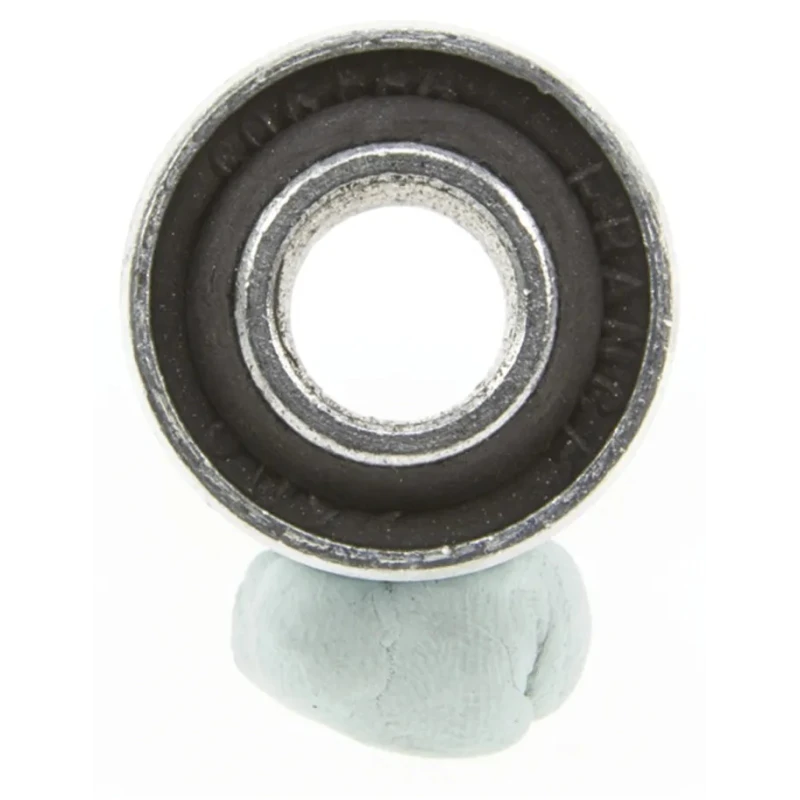 FIBET Rubber Bush Metal-to-Rubber Bonded Anti-Vibration Bush 12 mm 28 mm FBNS1228.3238