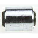 FIBET Rubber Bush Metal-to-Rubber Bonded Anti-Vibration Bush 12 mm 28 mm FBNS1228.3238