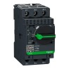Schneider Electric Motor Protection Circuit Breaker 20A, 25A, 690V, Thermal Magnetic, 3 Poles, IP20, GV2P22