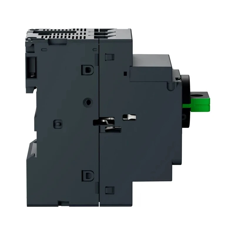Schneider Electric Motor Protection Circuit Breaker 20A, 25A, 690V, Thermal Magnetic, 3 Poles, IP20, GV2P22