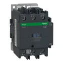 Schneider Electric LC1D TeSys D Contactor, 48V AC Coil, 3-Pole, 80A, 45 kW, 1 kV AC, Motor Control LC1D80E7