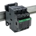 Schneider Electric TeSys D Contactor LC1D09E7, 48V AC Coil, 3-Pole, 9A, 4kW, 3 NO, 690V AC