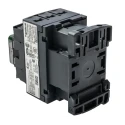 Schneider Electric TeSys D Contactor LC1D09E7, 48V AC Coil, 3-Pole, 9A, 4kW, 3 NO, 690V AC
