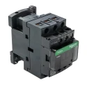 Schneider Electric TeSys D Contactor LC1D09E7, 48V AC Coil, 3-Pole, 9A, 4kW, 3 NO, 690V AC