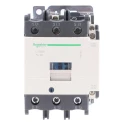 Schneider Electric Contactor 3-Pole, 95 A, 45 kW, 115V AC Coil, 3 NO, 1kV AC LC1D95FE7