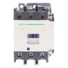 Schneider Electric Contactor 3-Pole, 95 A, 45 kW, 115V AC Coil, 3 NO, 1kV AC LC1D95FE7