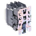 Schneider Electric Contactor 3-Pole, 95 A, 45 kW, 115V AC Coil, 3 NO, 1kV AC LC1D95FE7