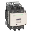 Schneider Electric Contactor 3-Pole, 95 A, 45 kW, 115V AC Coil, 3 NO, 1kV AC LC1D95FE7