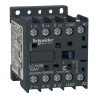 Schneider Electric LC1K Contactor, 230V AC Coil, 3-Pole, 9A, 4kW 230V AC, 3 NO Auxiliary Contacts LC1K0910P7