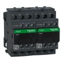 Schneider Electric TeSys D Reversing Contactor 48V AC Coil 3-Pole 32A 15kW 690V AC LC2D32E7