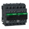 Schneider Electric TeSys D Reversing Contactor 48V AC Coil 3-Pole 32A 15kW 690V AC LC2D32E7