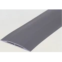 RS PRO 3 m Grey Cable Cover in Rubber, 100 mm Inside Diameter 26001127