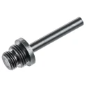 Starrett High Speed Steel Hole Saw Re-Work Adapter Pilot Drill 1 Piece KA19