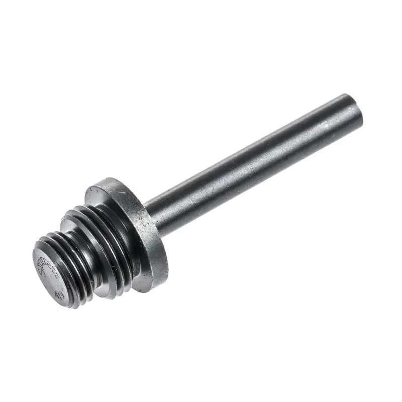 Starrett High Speed Steel Hole Saw Re-Work Adapter Pilot Drill 1 Piece KA19