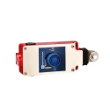 Telemecanique Sensors Rope Pull Switch 68 mm, Straight Mounting, 2 NC Contacts XY2CH