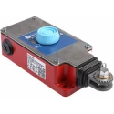 Telemecanique Sensors Rope Pull Switch 68 mm, Straight Mounting, 2 NC Contacts XY2CH