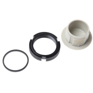 Schneider Electric Blanking Plug For Use With ZB2BA Series ZB2SZ4