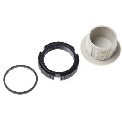 Schneider Electric Blanking Plug For Use With ZB2BA Series ZB2SZ4