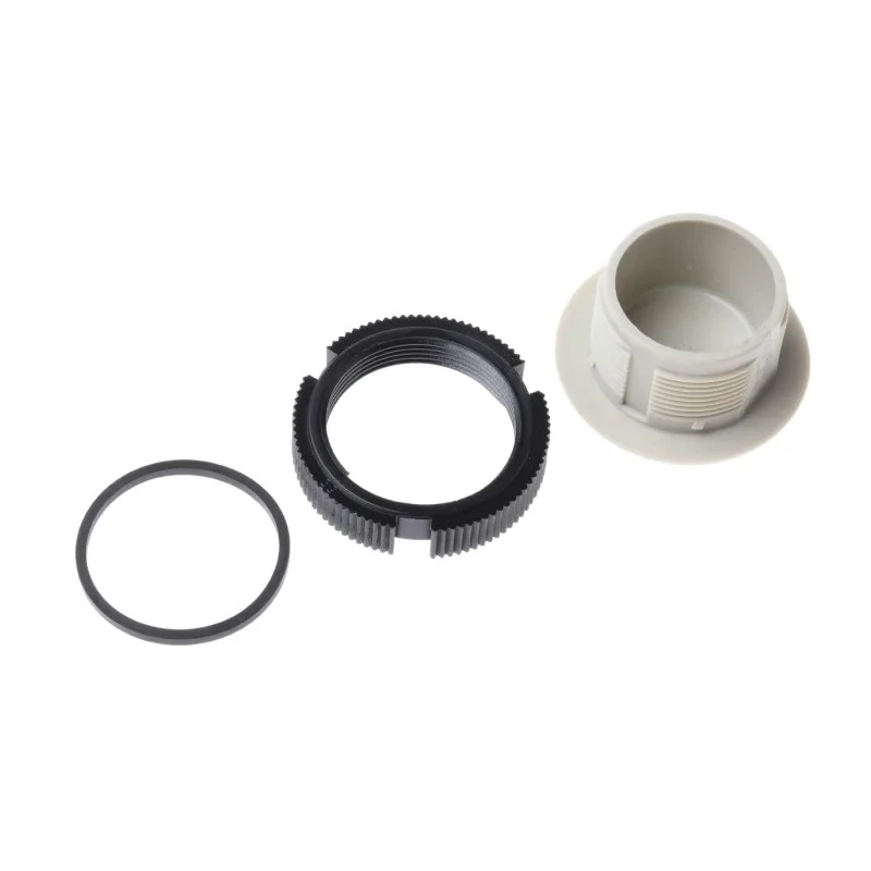 Schneider Electric Blanking Plug For Use With ZB2BA Series ZB2SZ4