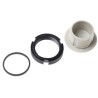 Schneider Electric Blanking Plug For Use With ZB2BA Series ZB2SZ4