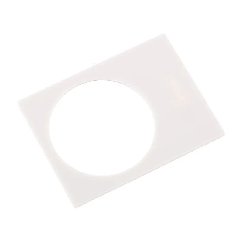 Schneider Electric Legend Accessory for Use with XACA Series Pendant Control Stations ZB2BY2904