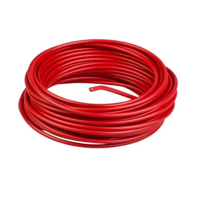 Telemecanique Sensors Rope Pull Switch Cable 3.2 mm Diameter, 100.5 m Length XY2CZ310
