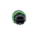 Schneider Electric Harmony XB5 Series Green Spring Return Push Button Head 22 mm Cutout IP66 IP69K IP67 ZB5AA331