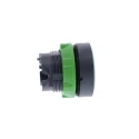 Schneider Electric Harmony XB5 Series Green Spring Return Push Button Head 22 mm Cutout IP66 IP69K IP67 ZB5AA331