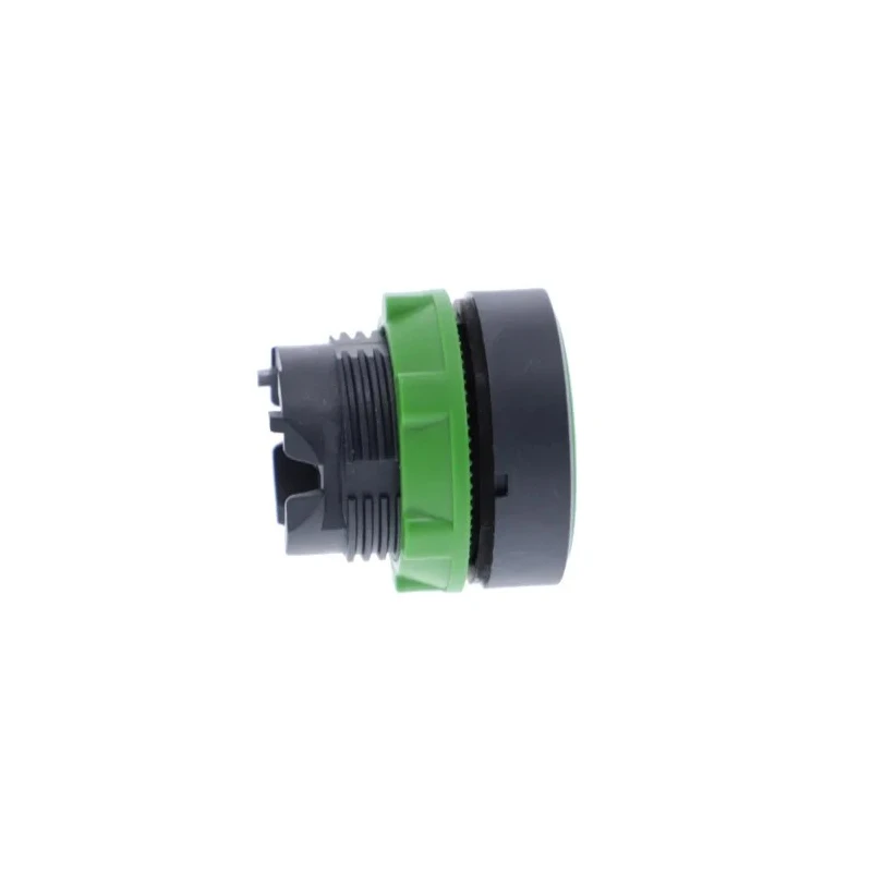 Schneider Electric Harmony XB5 Series Green Spring Return Push Button Head 22 mm Cutout IP66 IP69K IP67 ZB5AA331