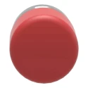 Schneider Electric Harmony XB4 Series Red Momentary Push Button Head 22 mm Cutout Metal IP66 IP69K ZB4BC44
