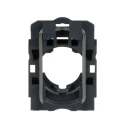 Schneider Electric Protective Collar for XB5 Series, Plastic, Set of 10, Lightweight and Durable ZB5AZ009