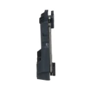 Schneider Electric Protective Collar for XB5 Series, Plastic, Set of 10, Lightweight and Durable ZB5AZ009