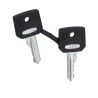 Schneider Electric Key Switch Keys for XALD-XALK-XB4-XB5 Series