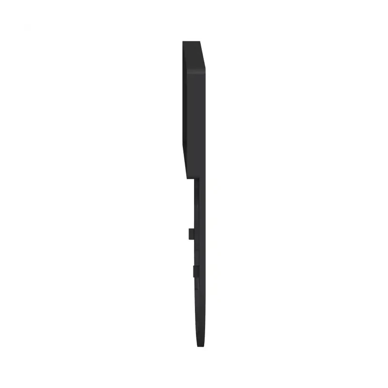 Schneider Electric Legend and Legend Holder Kit for Use with XB5 Series, XB4 Series ZBY6102