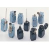 Telemecanique Sensors OsiSense XC Series Limit Switch Operating Head for Use with XCJ2 Series ZC2JE09