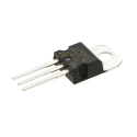 STMicroelectronics 5-Channel Negative Linear Voltage Regulator, 1.5 A Output Current, -5V Fixed Output, TO-220 3-Pin L7905CV
