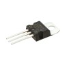 STMicroelectronics 5-Channel Negative Linear Voltage Regulator, 1.5 A Output Current, -5V Fixed Output, TO-220 3-Pin L7905CV