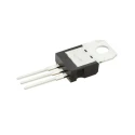 STMicroelectronics 5-Channel Negative Linear Voltage Regulator, 1.5 A Output Current, -5V Fixed Output, TO-220 3-Pin L7905CV