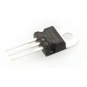 STMicroelectronics Positive Linear Voltage Regulator 35V TO-220 3-Pin L78M05CV