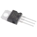 STMicroelectronics Voltage Regulator TO-220 3-Pin 35V Input 6mA Quiescent Current L78M12CV