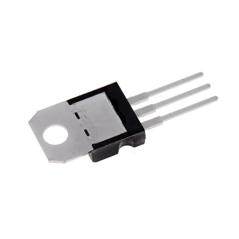 STMicroelectronics Voltage Regulator TO-220 3-Pin 35V Input 6mA Quiescent Current L78M12CV